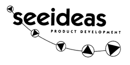 SEEIDEAS PRODUCT DEVELOPMENT