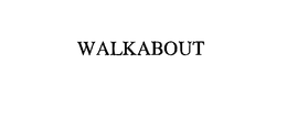 WALKABOUT