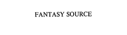 FANTASY SOURCE