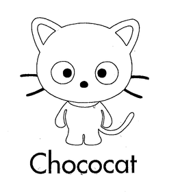 CHOCOCAT