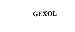 GEXOL