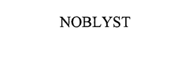 NOBLYST