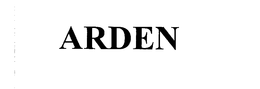 ARDEN