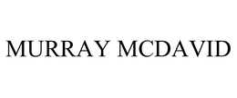 MURRAY MCDAVID