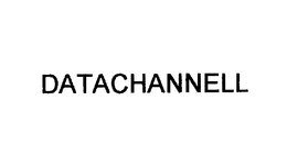 DATACHANNELL