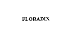 FLORADIX