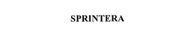 SPRINTERA