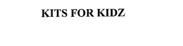 KITS FOR KIDZ
