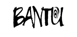 BANTU
