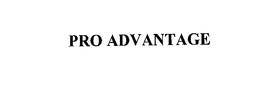 PRO ADVANTAGE