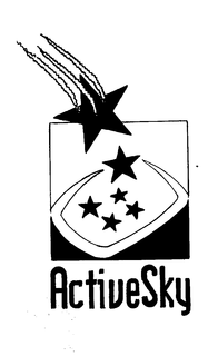 ACTIVESKY