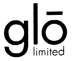 GLO LIMITED