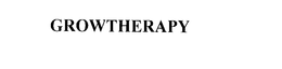 GROWTHERAPY