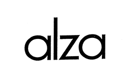 ALZA