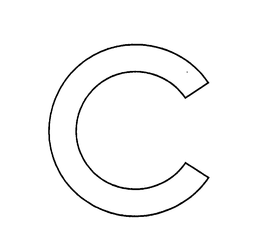 C