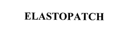 ELASTOPATCH