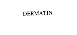 DERMATIN