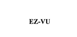 EZ-VU