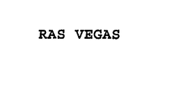 RAS VEGAS