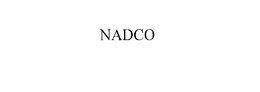 NADCO