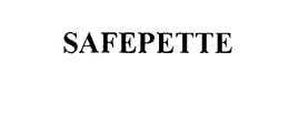 SAFEPETTE