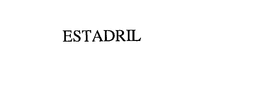 ESTADRIL