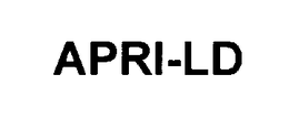 APRI-LD