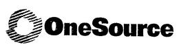 ONESOURCE