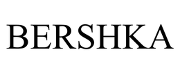 BERSHKA