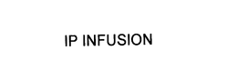 IP INFUSION