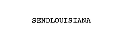 SENDLOUISIANA