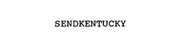 SENDKENTUCKY