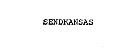 SENDKANSAS