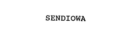 SENDIOWA