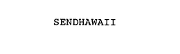 SENDHAWAII