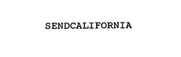 SENDCALIFORNIA