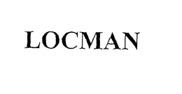 LOCMAN