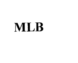 MLB