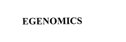 EGENOMICS