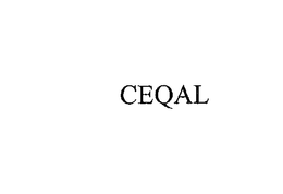 CEQAL