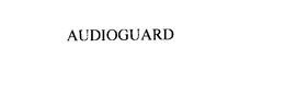 AUDIOGUARD