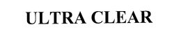 ULTRACLEAR