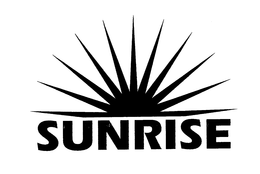 SUNRISE