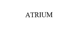 ATRIUM