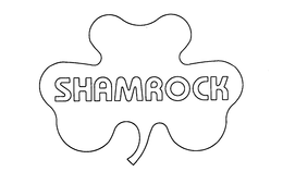 SHAMROCK