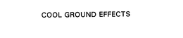 COOL GROUND EFFECTS