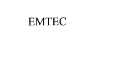 EMTEC