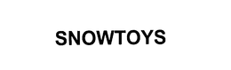 SNOWTOYS