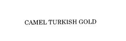 CAMEL TURKISH GOLD