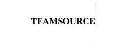 TEAMSOURCE